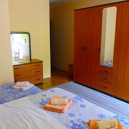 B&B Garni Stefi! 수페타르스카 드라가 객실 사진