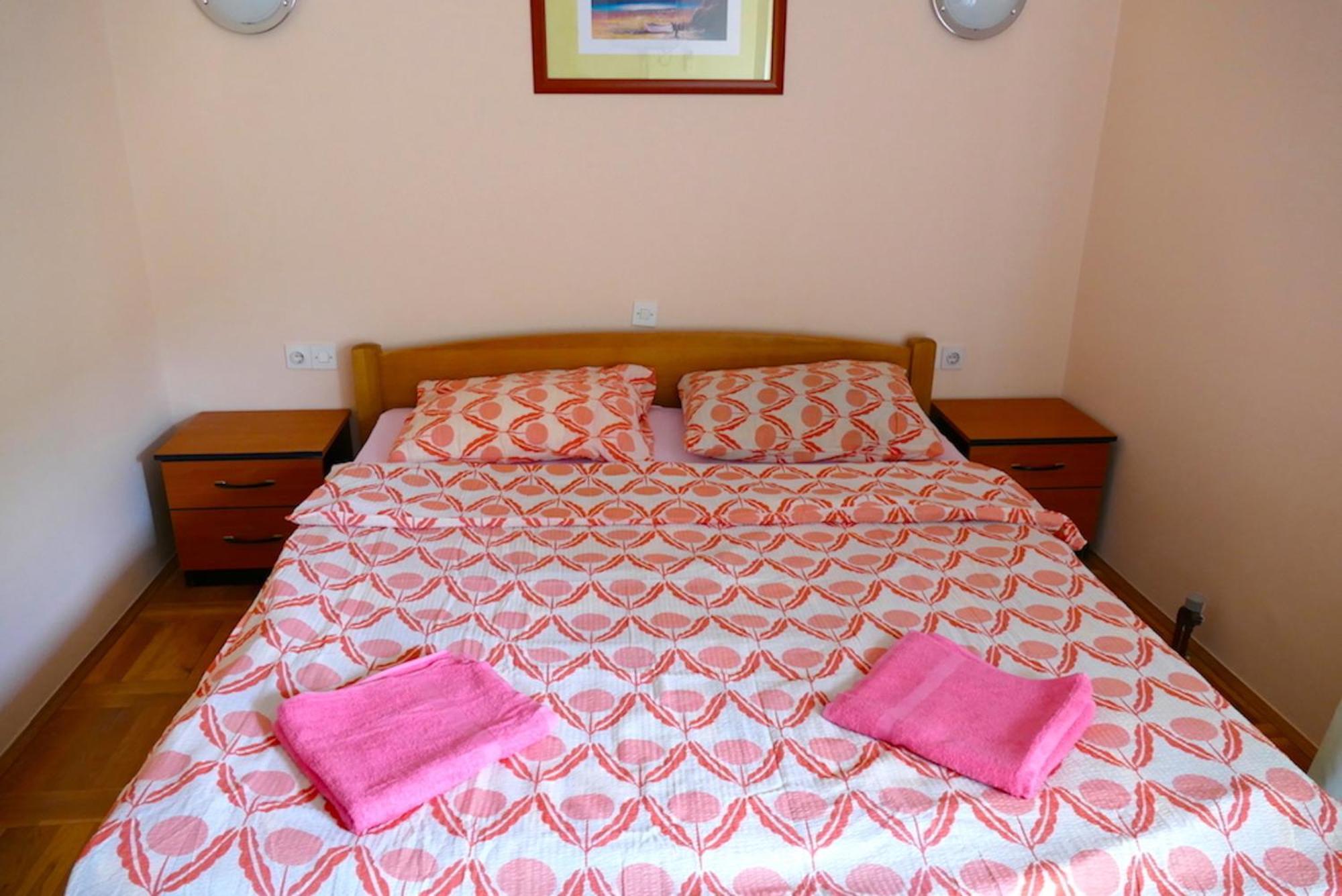 B&B Garni Stefi! 수페타르스카 드라가 객실 사진