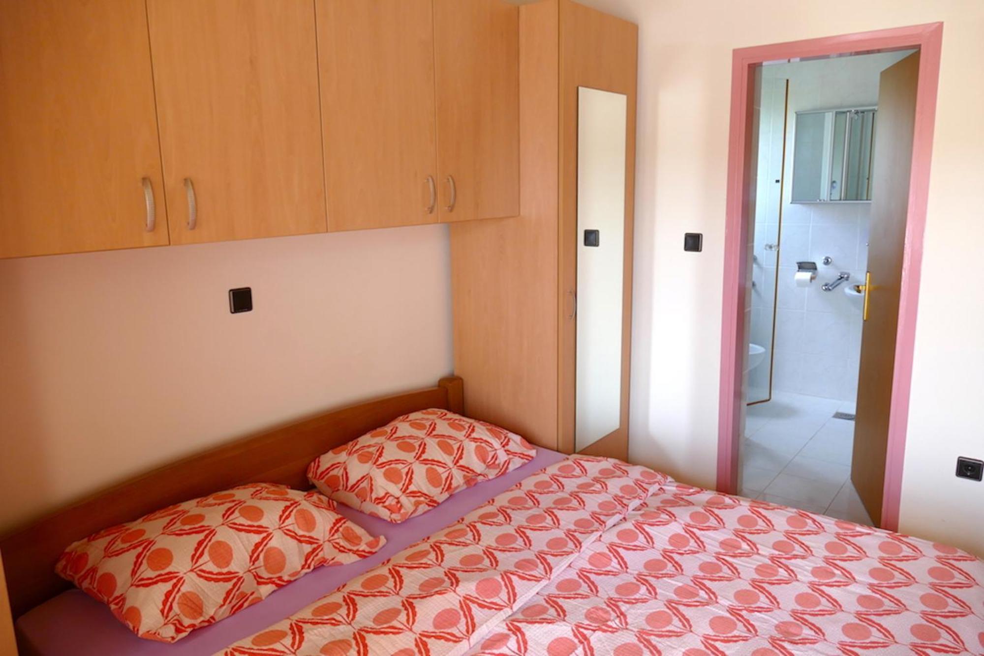 B&B Garni Stefi! 수페타르스카 드라가 객실 사진