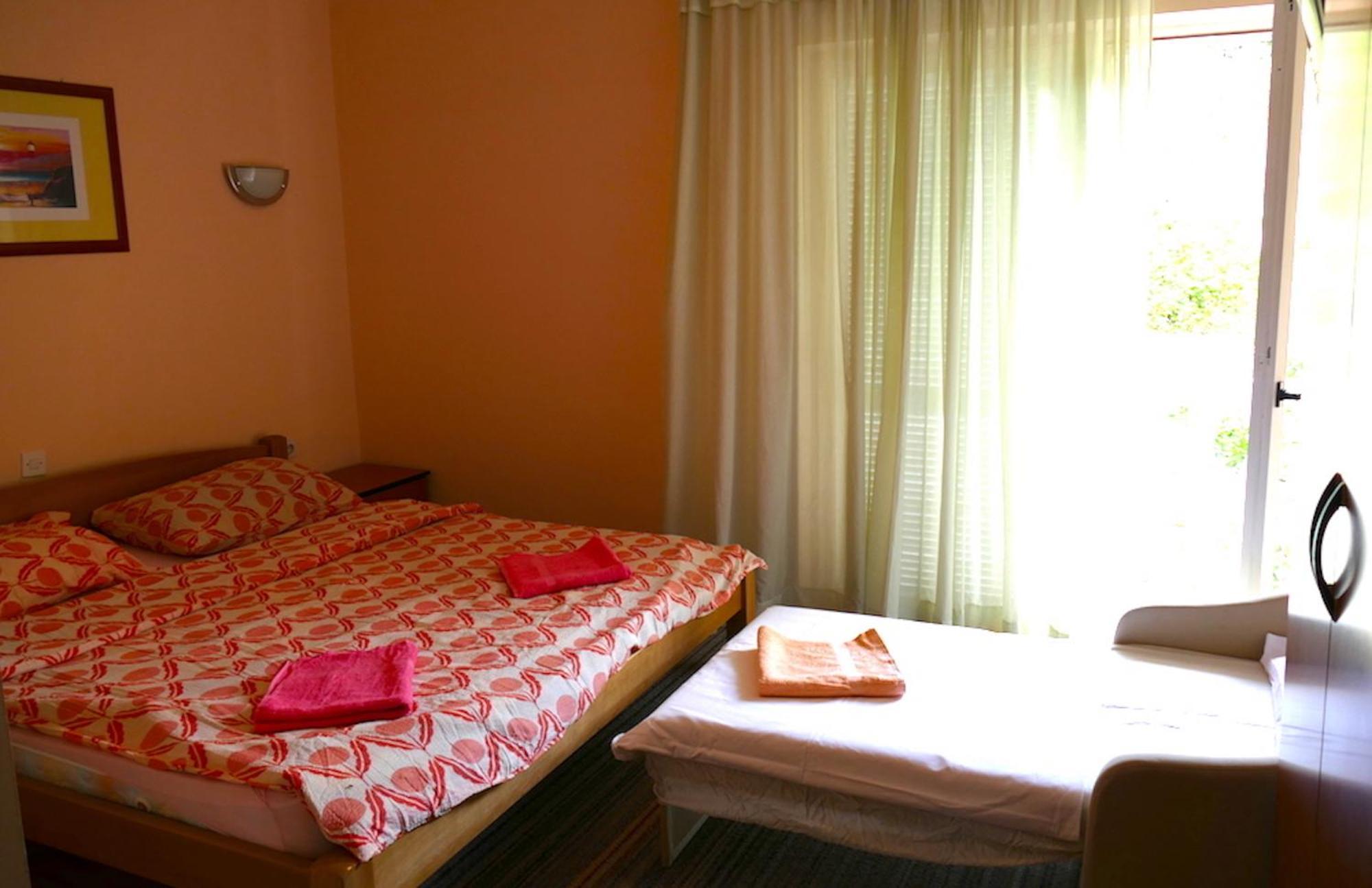 B&B Garni Stefi! 수페타르스카 드라가 객실 사진