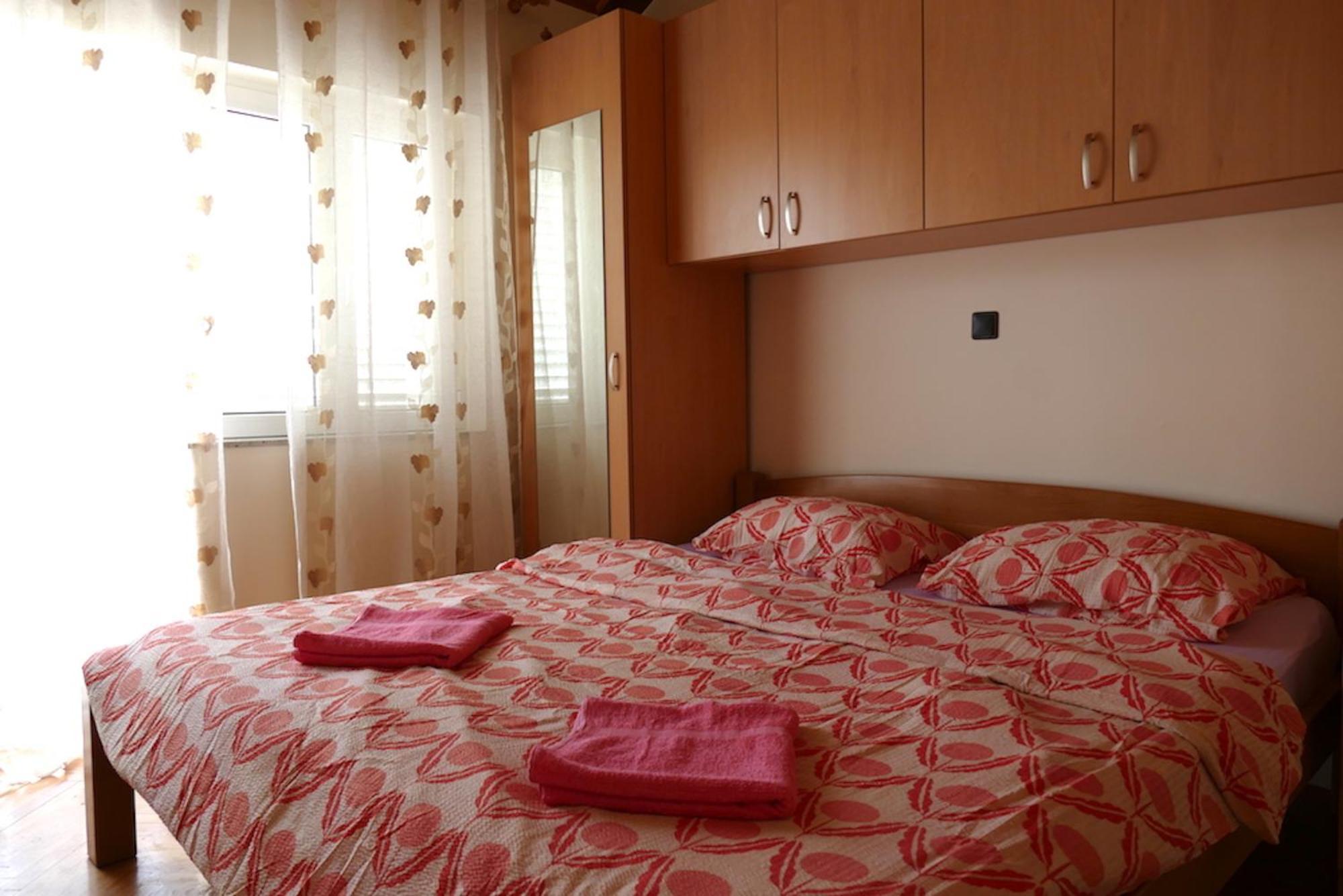 B&B Garni Stefi! 수페타르스카 드라가 객실 사진