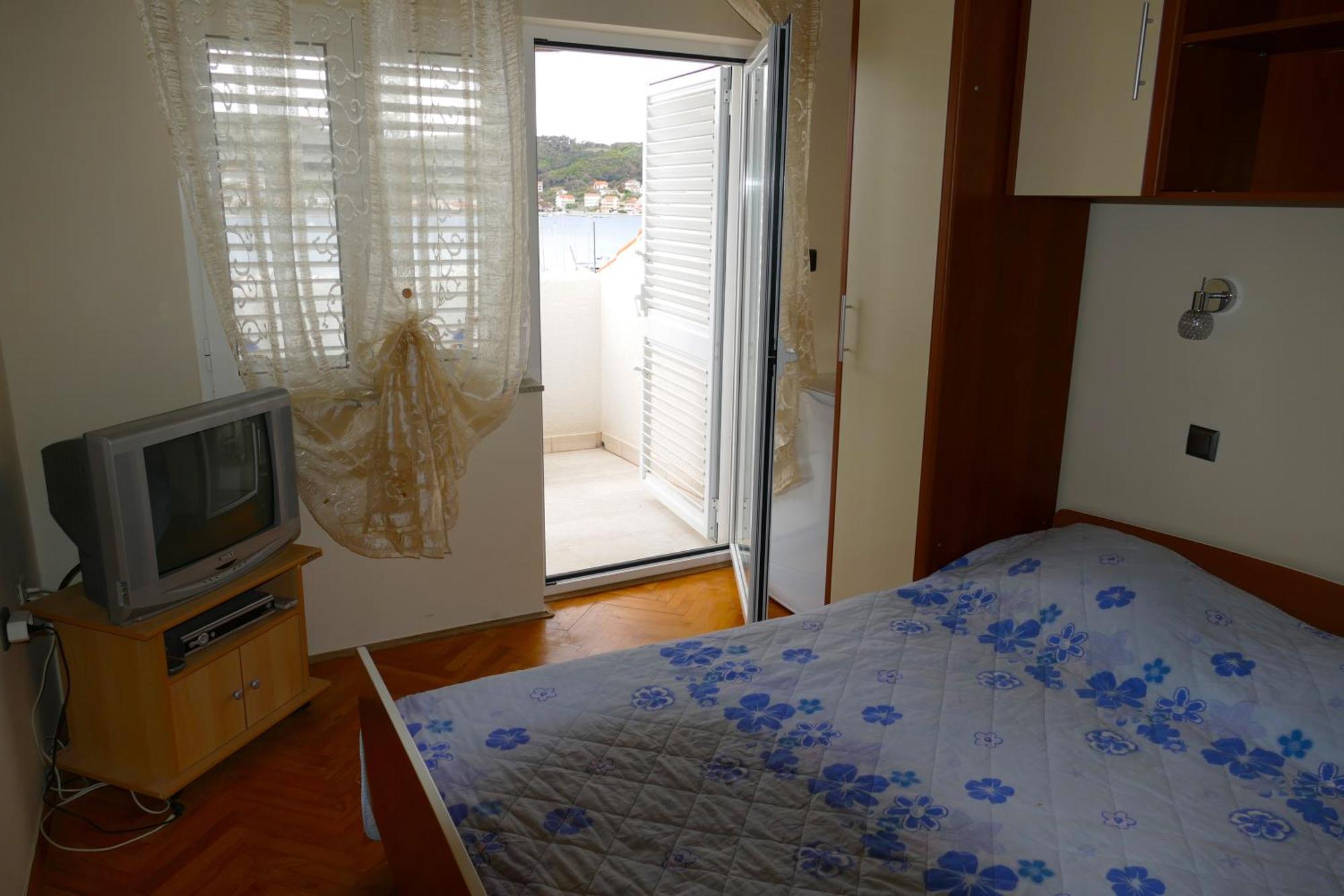 B&B Garni Stefi! 수페타르스카 드라가 객실 사진
